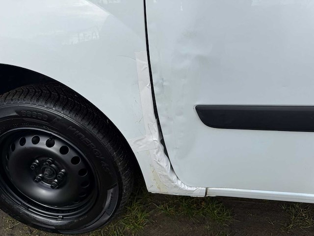 2020 renault kangoo - euro 6d - 67000km - afbeelding 20 van  40