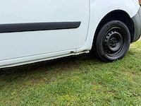 2020 renault kangoo - euro 6d - 67000km - afbeelding 21 van  40