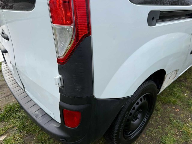2020 renault kangoo - euro 6d - 67000km - afbeelding 22 van  40