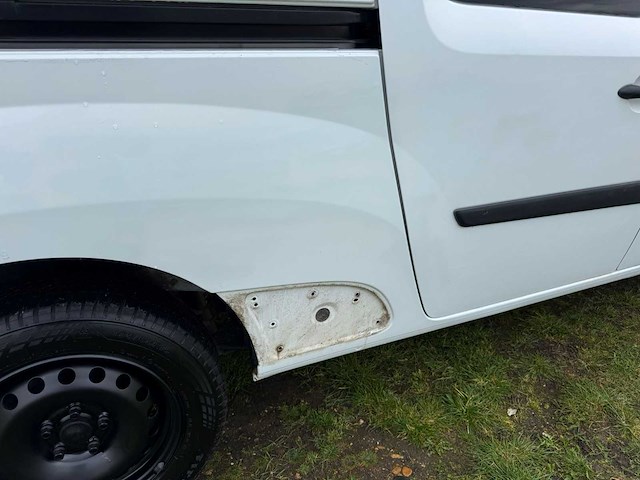 2020 renault kangoo - euro 6d - 67000km - afbeelding 38 van  40