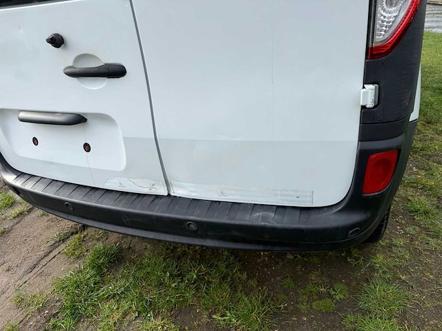 2020 renault kangoo - euro 6d - 67000km - afbeelding 25 van  40