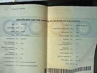 2020 renault kangoo - euro 6d - 67000km - afbeelding 39 van  40