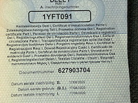 2020 renault kangoo - euro 6d - 67000km - afbeelding 26 van  40