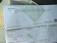 2020 renault kangoo - euro 6d - 67000km - afbeelding 30 van  40