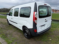2020 renault kangoo - euro 6d - 67000km - afbeelding 23 van  40