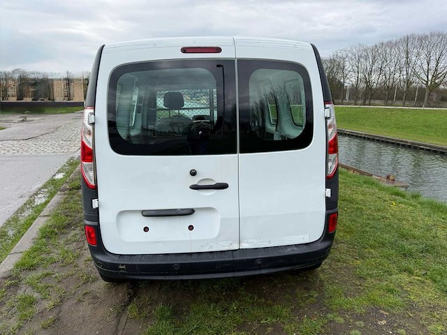2020 renault kangoo - euro 6d - 67000km - afbeelding 31 van  40