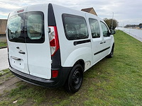 2020 renault kangoo - euro 6d - 67000km - afbeelding 32 van  40
