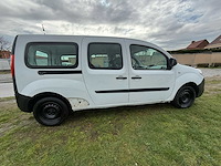 2020 renault kangoo - euro 6d - 67000km - afbeelding 33 van  40