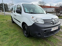 2020 renault kangoo - euro 6d - 67000km - afbeelding 34 van  40