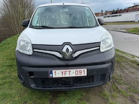 2020 renault kangoo - euro 6d - 67000km - afbeelding 35 van  40