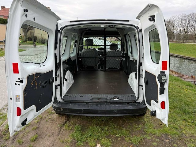 2020 renault kangoo - euro 6d - 67000km - afbeelding 36 van  40