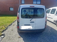 2020 renault kangoo 1.5 dci personenauto - afbeelding 12 van  18