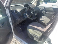 2020 renault kangoo 1.5 dci personenauto - afbeelding 15 van  18