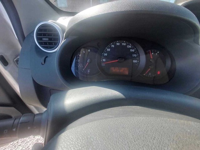 2020 renault kangoo 1.5 dci personenauto - afbeelding 17 van  18
