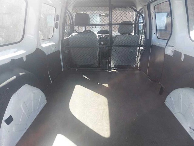 2020 renault kangoo 1.5 dci personenauto - afbeelding 1 van  5
