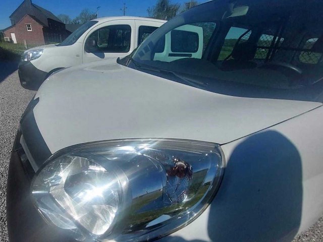 2020 renault kangoo 1.5 dci personenauto - afbeelding 2 van  5