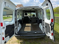 2020 renault kangoo lichte vracht - 77000km - euro 6 - afbeelding 2 van  35