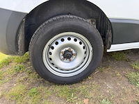 2020 renault kangoo lichte vracht - 77000km - euro 6 - afbeelding 3 van  35