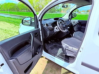 2020 renault kangoo lichte vracht - 77000km - euro 6 - afbeelding 8 van  35