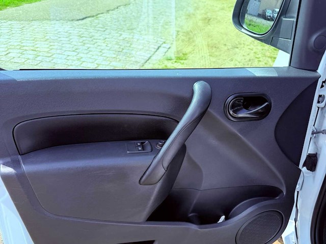 2020 renault kangoo lichte vracht - 77000km - euro 6 - afbeelding 9 van  35