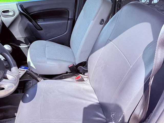 2020 renault kangoo lichte vracht - 77000km - euro 6 - afbeelding 10 van  35