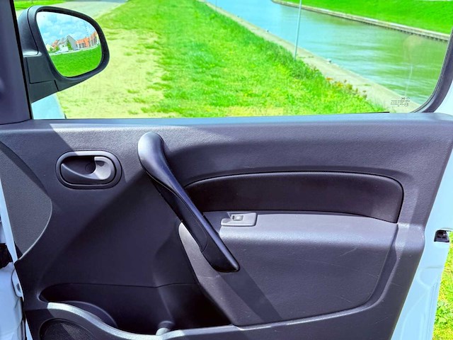 2020 renault kangoo lichte vracht - 77000km - euro 6 - afbeelding 15 van  35