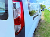 2020 renault kangoo lichte vracht - 77000km - euro 6 - afbeelding 18 van  35