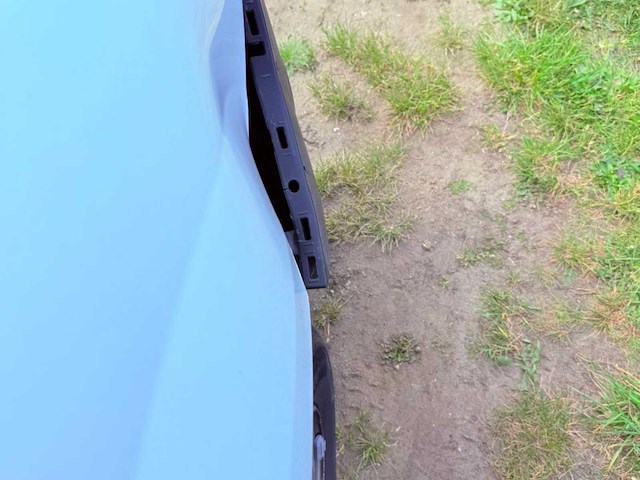 2020 renault kangoo lichte vracht - 77000km - euro 6 - afbeelding 19 van  35