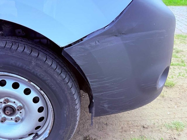 2020 renault kangoo lichte vracht - 77000km - euro 6 - afbeelding 20 van  35