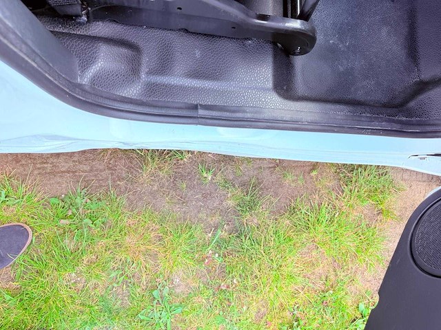 2020 renault kangoo lichte vracht - 77000km - euro 6 - afbeelding 21 van  35