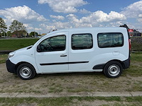 2020 renault kangoo lichte vracht - 77000km - euro 6 - afbeelding 12 van  35