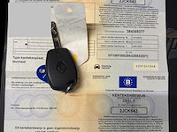 2020 renault kangoo lichte vracht - 77000km - euro 6 - afbeelding 26 van  35