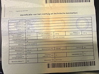 2020 renault kangoo lichte vracht - 77000km - euro 6 - afbeelding 29 van  35