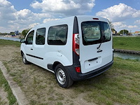 2020 renault kangoo lichte vracht - 77000km - euro 6 - afbeelding 23 van  35