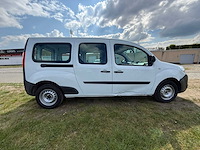 2020 renault kangoo lichte vracht - 77000km - euro 6 - afbeelding 32 van  35