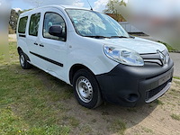 2020 renault kangoo lichte vracht - 77000km - euro 6 - afbeelding 33 van  35