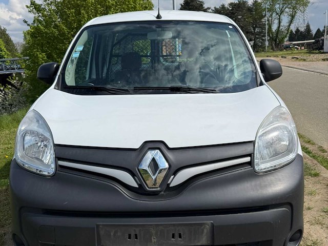 2020 renault kangoo lichte vracht - 77000km - euro 6 - afbeelding 34 van  35