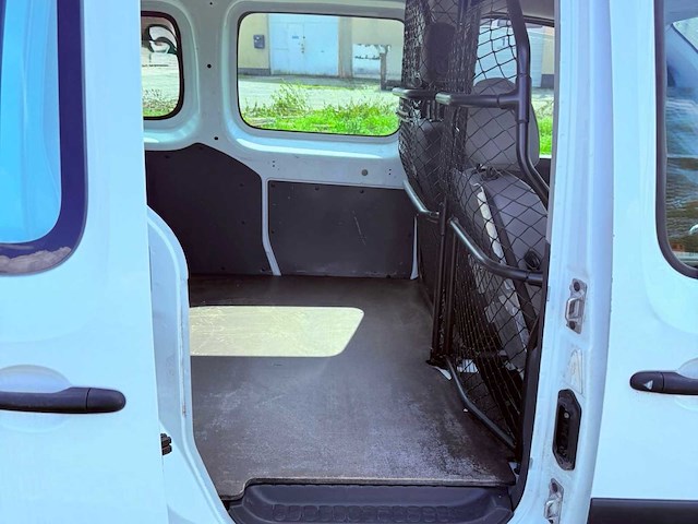 2020 renault kangoo lichte vracht - 77000km - euro 6 - afbeelding 35 van  35