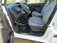 2020 renault kangoo lichte vracht - 88000km - euro 6d - afbeelding 2 van  44