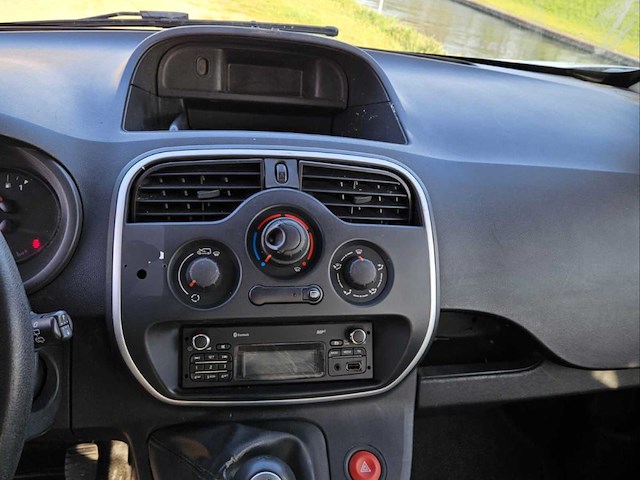 2020 renault kangoo lichte vracht - 88000km - euro 6d - afbeelding 4 van  44