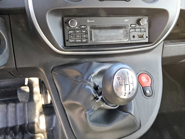 2020 renault kangoo lichte vracht - 88000km - euro 6d - afbeelding 5 van  44