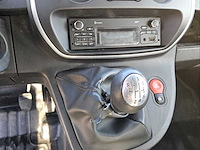 2020 renault kangoo lichte vracht - 88000km - euro 6d - afbeelding 5 van  44