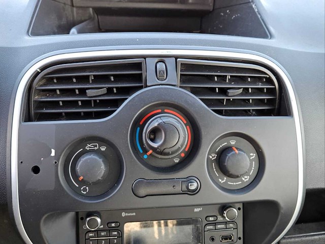 2020 renault kangoo lichte vracht - 88000km - euro 6d - afbeelding 6 van  44