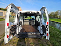 2020 renault kangoo lichte vracht - 88000km - euro 6d - afbeelding 14 van  44