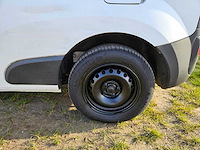 2020 renault kangoo lichte vracht - 88000km - euro 6d - afbeelding 17 van  44