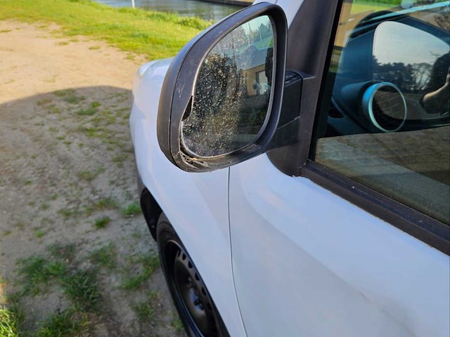 2020 renault kangoo lichte vracht - 88000km - euro 6d - afbeelding 21 van  44