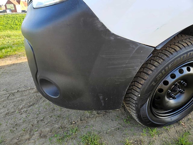 2020 renault kangoo lichte vracht - 88000km - euro 6d - afbeelding 22 van  44