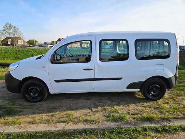 2020 renault kangoo lichte vracht - 88000km - euro 6d - afbeelding 12 van  44