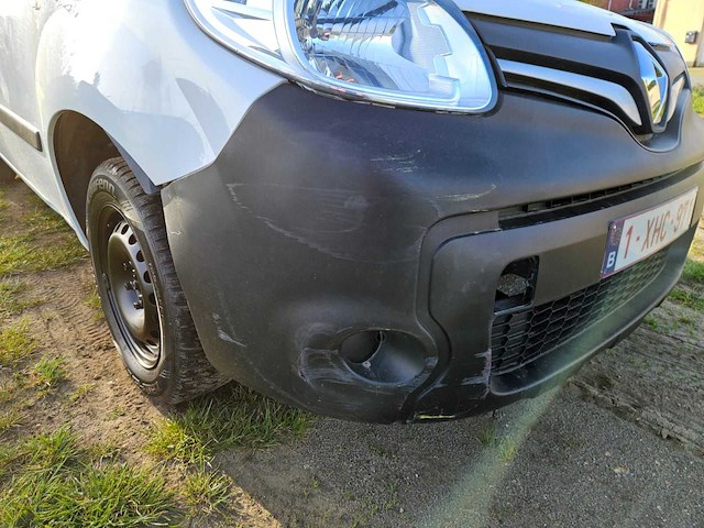 2020 renault kangoo lichte vracht - 88000km - euro 6d - afbeelding 24 van  44