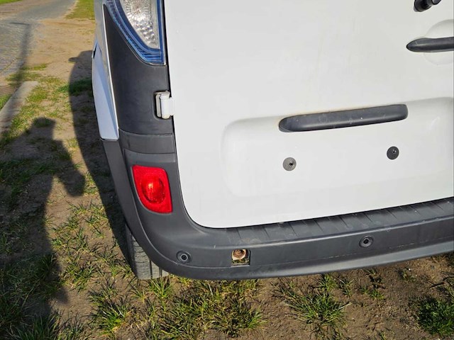 2020 renault kangoo lichte vracht - 88000km - euro 6d - afbeelding 27 van  44